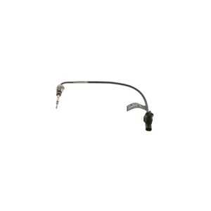 Sensor, avgastemperatur, Bak, opel,vauxhall, 55592366