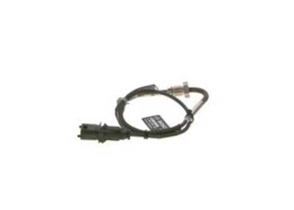 Sensor, avgastemperatur, Bak, chevrolet,opel,vauxhall, 55591173