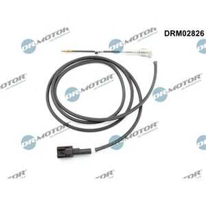 Sensor, avgastemperatur, Bak, ford,ford usa, 1867706, DV6112B591BC