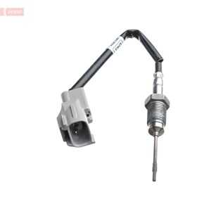 Sensor, avgastemperatur, Fram, toyota auris, avensis, avensis kombi, avensis sedan, corolla sedan, corolla verso, rav 4 iii, 89