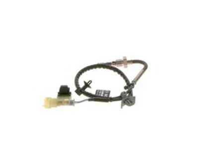 Sensor, avgastemperatur, Fram, opel astra j, astra j sports tourer, vauxhall astra mk vi, 55571362