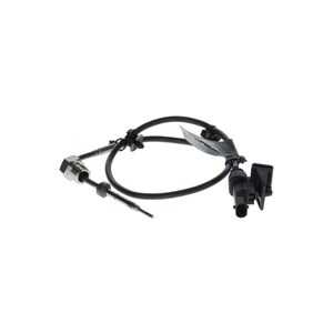 Sensor, avgastemperatur, Fram, opel,vauxhall, 55489548, 55497866