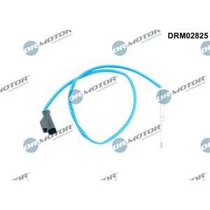 Sensor, avgastemperatur, Fram, ford, 1854941, AV4112B591CB