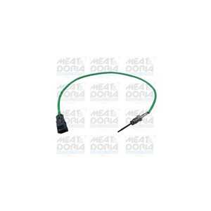 Sensor, avgastemperatur, Fram, ford galaxy ii, kuga i, mondeo iv, mondeo sedan iv, mondeo turnier iv, mondeo van iv, s-max, 168