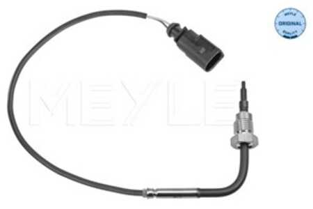 Sensor, avgastemperatur, Höger, Vänster, audi a8 d3, a8 d4, q7, vw touareg, 057 906 088 A