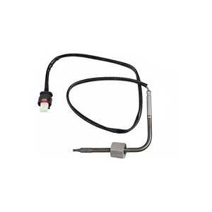 Sensor, avgastemperatur, Höger, mercedes-benz gl-klass [x164], m-klass [w164], 000 905 86 04, 0009058604, 005 153 18 28, 005153