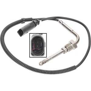 Sensor, avgastemperatur, Höger, audi a6 allroad c6, a6 c6, a6 c6 avant, a8 d3, q7, 038 906 088D