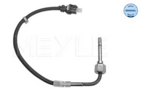 Sensor, avgastemperatur, Höger, mercedes-benz, 000 905 35 05, 001 905 28 00, A 000 905 35 05, A 001 905 28 00