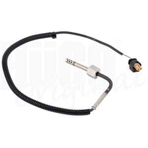 Sensor, avgastemperatur, Höger, mercedes-benz, 0009058604, 0051531828, 0051534128, 0071536528, 0071537528, 0081533428, A0009058