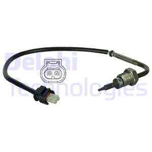 Sensor, avgastemperatur, Nedre, Avgasgrenrör, mercedes-benz,smart, 0009054308, 0009055205, 0051531928, 0051534128, 007 1536 628