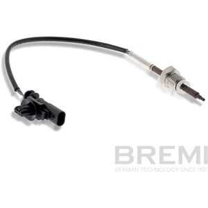 Sensor, avgastemperatur, Nedre, alfa romeo,fiat, 55254822, 55271707