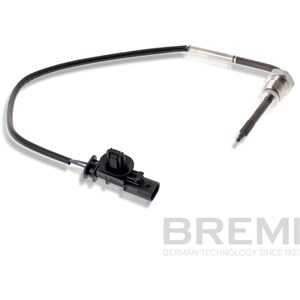 Sensor, avgastemperatur, Upptill, citroën,fiat,peugeot, 16 16 306680, 16 16 775380, 55255613, 55271709, 68306379AA