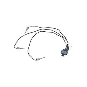 Sensor, avgastemperatur, Upptill, mercedes-benz, 0009058015, A0009058015