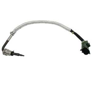 Sensor, avgastemperatur, Utgång, chrysler 300c, jeep grand cherokee iv, lancia thema, 05146663AA, 05146663AC, 05146663AD, 51466