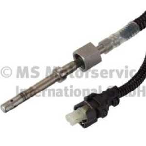 Sensor, avgastemperatur, Vänster, mercedes-benz, 001 905 06 00, 005 153 20 28, A 000 905 72 04, A 001 905 06 00, A 005 153 20 28