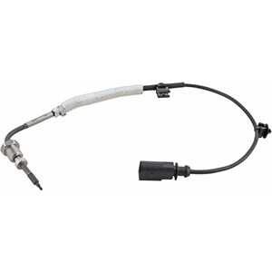 Sensor, avgastemperatur, Vänster, audi a6 allroad c7, a6 c7, a6 c7 avant, a7 sportback, q5, vw touareg, 059 906 088 BM, 059 906