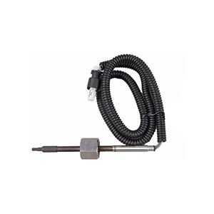 Sensor, avgastemperatur, Vänster, mercedes-benz, 000 905 43 06, 000 905 72 04, 0009054306, 0009057204, 001 905 06 00, 001905060