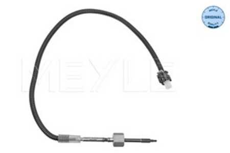 Sensor, avgastemperatur, Vänster, mercedes-benz, 000 905 72 04, 001 905 06 00, 005 153 20 28, 007 153 67 28, A 000 905 72 04, A