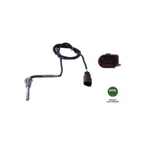 Sensor, avgastemperatur, Vänster, audi q7, q7 van, vw touareg, 07Z906088A