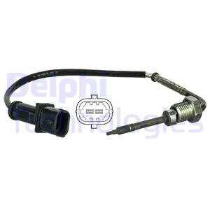 Sensor, avgastemperatur, , alfa romeo giulietta, giulietta skåp/halvkombi, fiat bravo ii, bravo van, lancia delta iii, 51822931