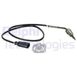 Sensor, avgastemperatur, , audi,seat,skoda,vw, 03G 906 088 AN, 03G 906 088 AT, 03G 906 088AN, 03G906088A, 03G906088AM, 03G90608