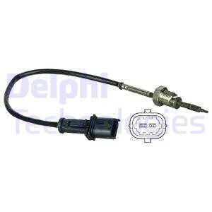 Sensor, avgastemperatur, , opel,saab,vauxhall, 0855410, 55355404, 855410