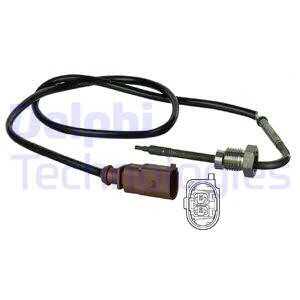 Sensor, avgastemperatur, , vw, 03K906088A, 03L 906 088 FF, 03L 906 088 HG, 03L 906 088FF, 03L 906 088HG, 03L906088DF, 03L906088