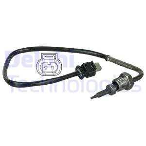 Sensor, avgastemperatur, mercedes-benz a-klass [w169], b-klass sports tourer [w245], 001 9050 900, A001 9050 900