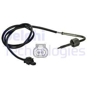 Sensor, avgastemperatur, mercedes-benz a-klass [w169], b-klass sports tourer [w245], 005 1539 228, 007 1539 128, A005 1539 228,