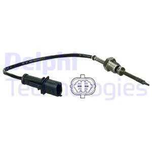 Sensor, avgastemperatur, chevrolet,opel,vauxhall, 55564977, 855457