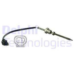 Sensor, avgastemperatur, mercedes-benz, 0009054608, 0009056504, 007 1539 428, A007 1539 428