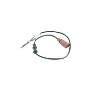 Sensor, avgastemperatur, vw passat b6, passat b6 variant, passat b7, passat b7 variant, passat cc b6, 03L906088CE, 03L906088HM