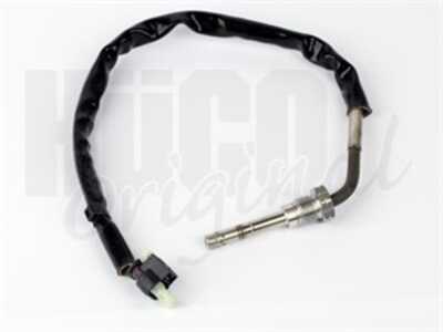 Sensor, avgastemperatur, mercedes-benz, 0009056404, 0081532228, A0009056404, A0081532228