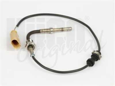 Sensor, avgastemperatur, audi,seat,skoda,vw, 03G906088AF, 03L906088HL