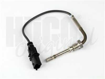 Sensor, avgastemperatur, chevrolet,opel,saab, 55489472, 55496932, 55566185, 5855387, 855387, 855632