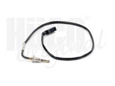 Sensor, avgastemperatur, audi,seat,skoda,vw, 04L906088K