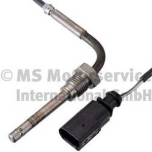 Sensor, avgastemperatur, , audi a6 allroad c6, a6 c6, a6 c6 avant, a8 d3, q7, q7 van, 038 906 088 D