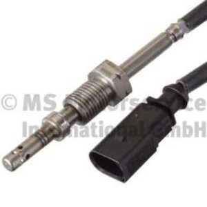 Sensor, avgastemperatur, , vw amarok, crafter 30-35 buss, crafter 30-50 skåp, 03L 906 088 FQ, 03L 906 088 JK