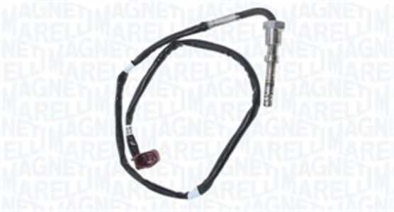 Sensor, avgastemperatur, audi,seat,skoda,vw, 03L906088AJ, 03L906088N