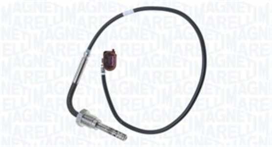 Sensor, avgastemperatur, audi,seat,skoda,vw, 03G906088, 03G906088K