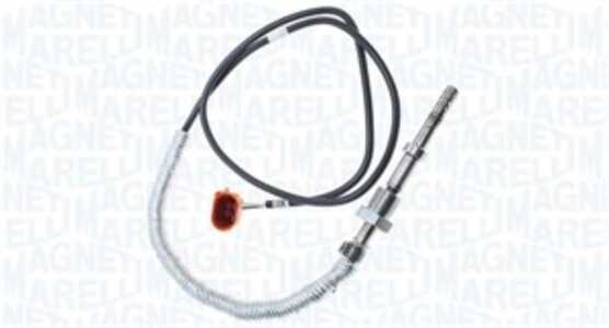 Sensor, avgastemperatur, seat exeo, exeo st, vw caddy minibus,  minivan iii, caddy skåp/stor limousine iii, touran, 03G906088F