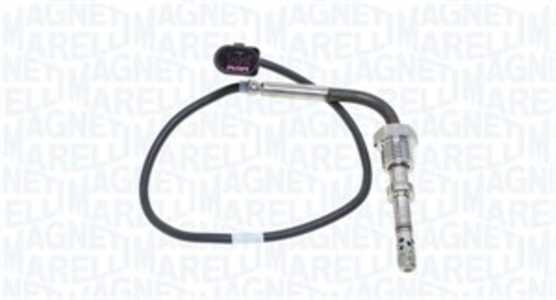 Sensor, avgastemperatur, audi,vw, 059906088A