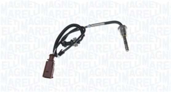 Sensor, avgastemperatur, audi,seat,skoda,vw, 03L906088DE, 03L906088GR, 03L906088HE