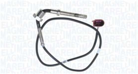 Sensor, avgastemperatur, vw, 03K906088A, 03L906088DF, 03L906088DP, 03L906088FF, 03L906088HG