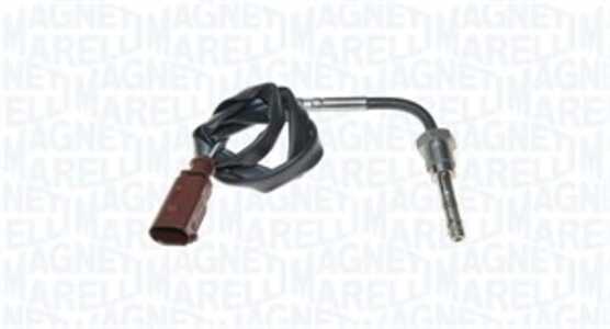 Sensor, avgastemperatur, vw, 03L906088BP, 03L906088HJ