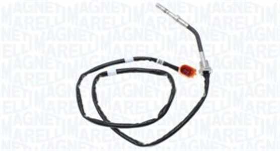 Sensor, avgastemperatur, seat ibiza iv, ibiza sc iv, ibiza st iv, skoda fabia ii, fabia combi ii, roomster, vw polo v, 03G90608