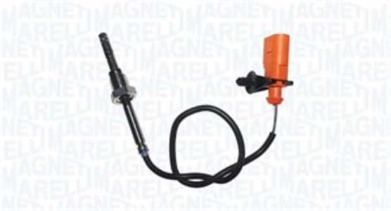 Sensor, avgastemperatur, vw crafter 30-35 buss, crafter 30-50 flak/chassi, crafter 30-50 skåp, 076906088B, 076906088E