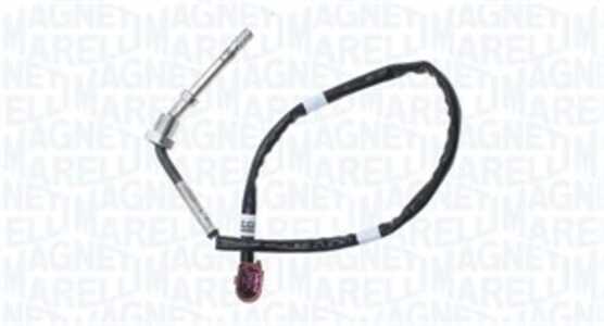 Sensor, avgastemperatur, seat ibiza iv, ibiza sc iv, ibiza st iv, skoda fabia ii, fabia combi ii, roomster, roomster praktik, v