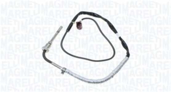 Sensor, avgastemperatur, audi a4 b7, a4 b7 avant, a4 b7 cabriolet, 8E0906088