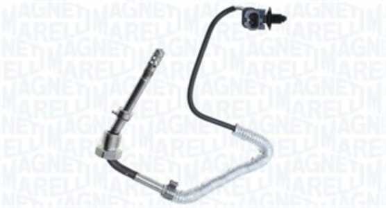 Sensor, avgastemperatur, volvo c30, c70 cabriolet ii, s40 ii, s60 ii, s80 ii, v40 halvkombi, v50, v60 i, v70 iii, xc60 suv i, x